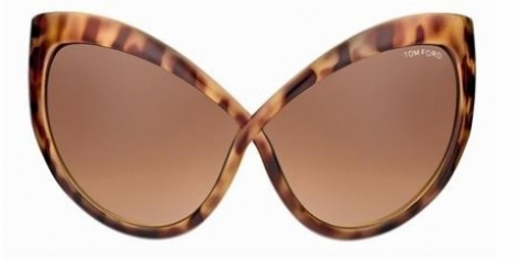 TOM FORD DAPHNE TF219 52F