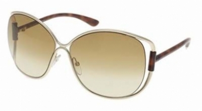 TOM FORD EMMELINE TF155 28F