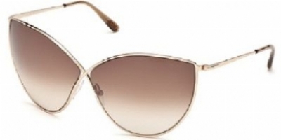 TOM FORD EVELYN TF251 28G