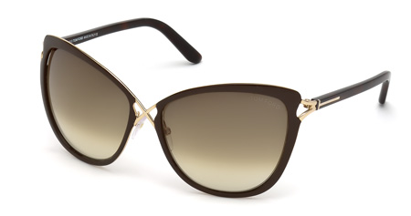 TOM FORD CELIA TF322