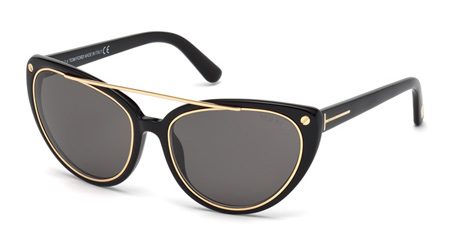 TOM FORD EDITA TF384