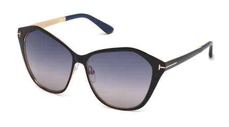 TOM FORD LENA TF391