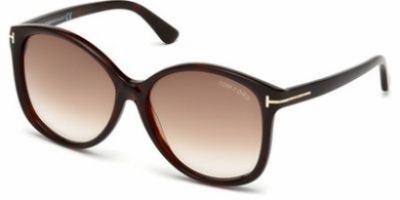 TOM FORD ALICIA TF275 52F