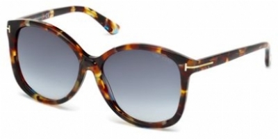 TOM FORD ALICIA TF275 55W