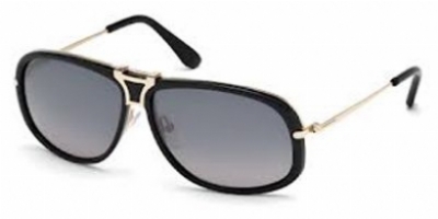 TOM FORD ROBBIE TF286 01B