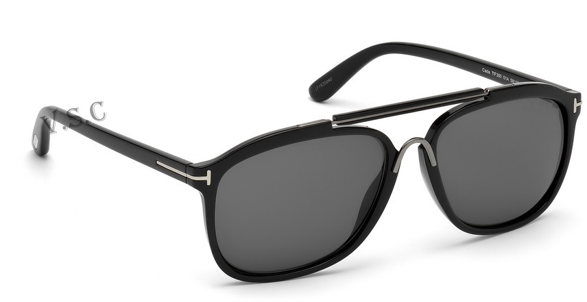 TOM FORD CADE TF300 01A