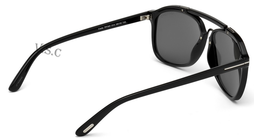 TOM FORD CADE TF300 01A