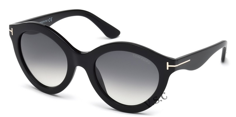 TOM FORD CHIARA TF359 01B