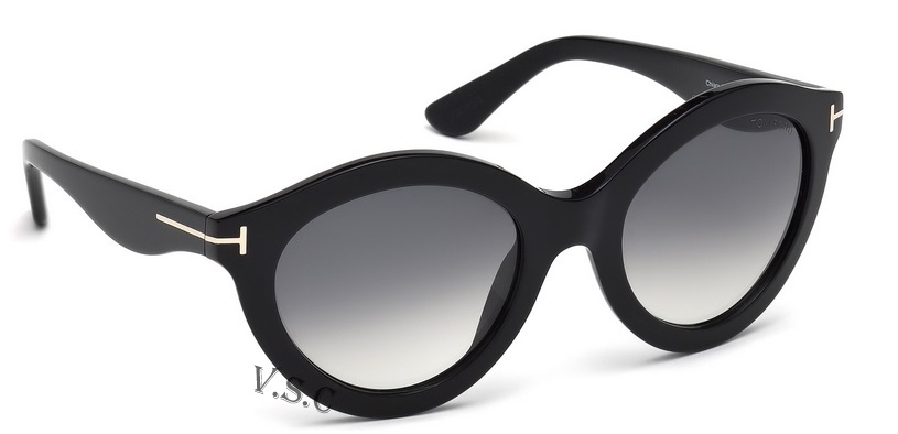 TOM FORD CHIARA TF359 01B