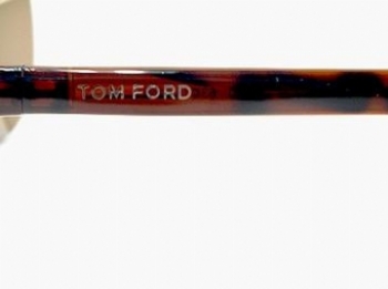 TOM FORD IAN TF61 802