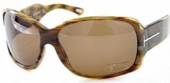 TOM FORD ISABELLA TF46