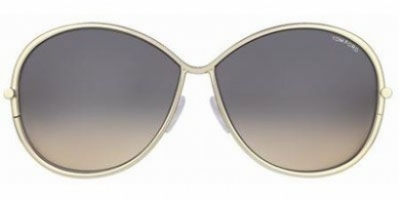 TOM FORD IRIS TF180 28B