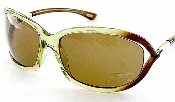 TOM FORD JENNIFER TF08