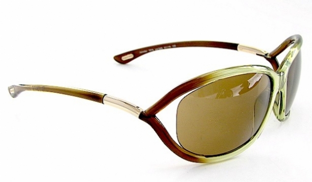 TOM FORD JENNIFER TF08 Q25