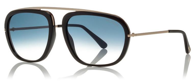 TOM FORD JOHNSON TF453 01P