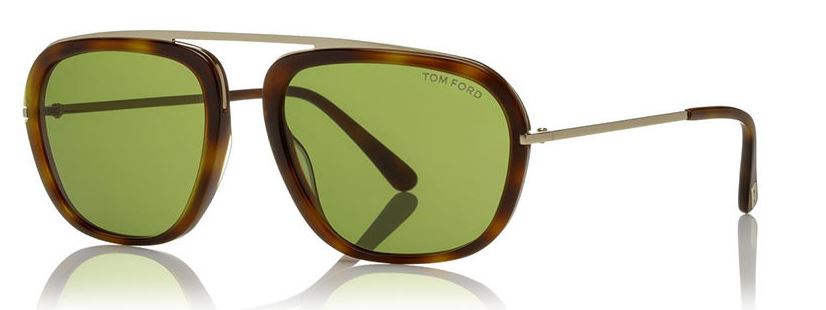 TOM FORD JOHNSON TF453 52N