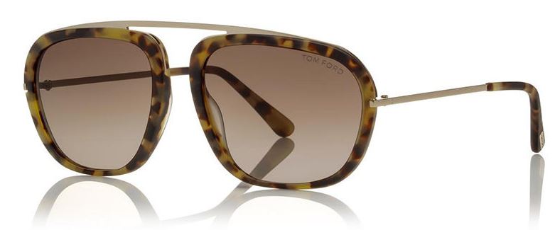 TOM FORD JOHNSON TF453 53F