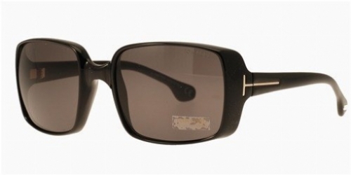 TOM FORD JULIA TF81 SMOKEBROWN