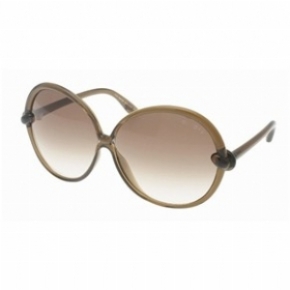 TOM FORD NICOLE TF164 48F