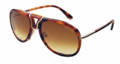 TOM FORD PABLO TF132 53F