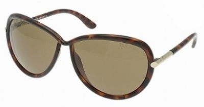 TOM FORD SABRINA TF161 52J