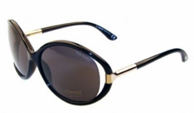 TOM FORD SANDRINE TF124