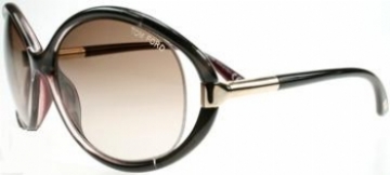 TOM FORD SANDRINE TF124 59F