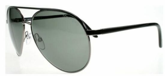 TOM FORD SILVANO TF112 08M