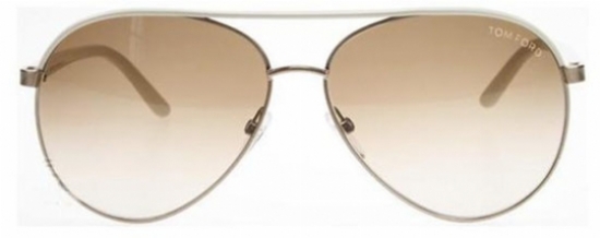 TOM FORD SILVANO TF112 32N