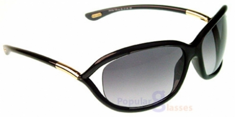 TOM FORD JENNIFER TF08 B5