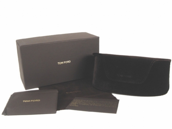 TOM FORD WHITNEY TF09 342