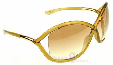 TOM FORD WHITNEY TF09 614