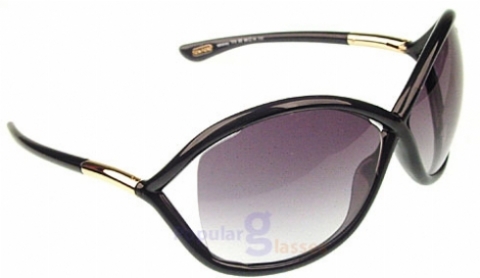 TOM FORD WHITNEY TF09 B5