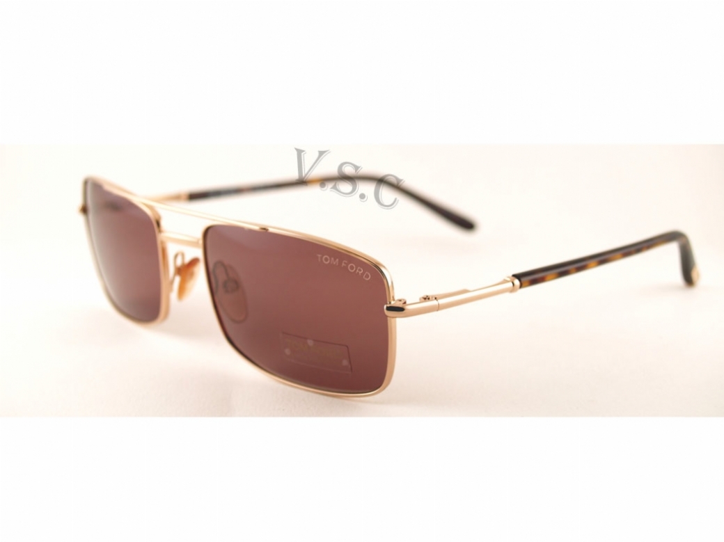 TOM FORD HUDSON TF102 F90