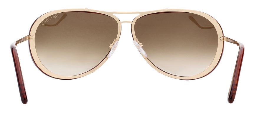 TOM FORD CYRILLE TF109 28K