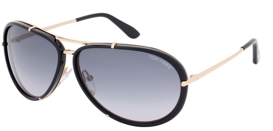 TOM FORD CYRILLE TF109 28W