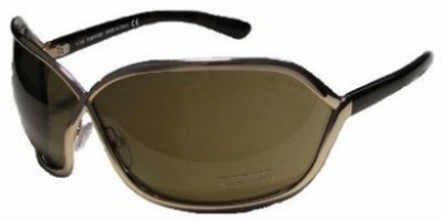 TOM FORD AVA TF115 28J