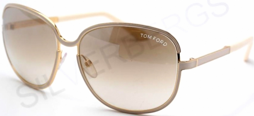 TOM FORD DELPHINE TF117 28G