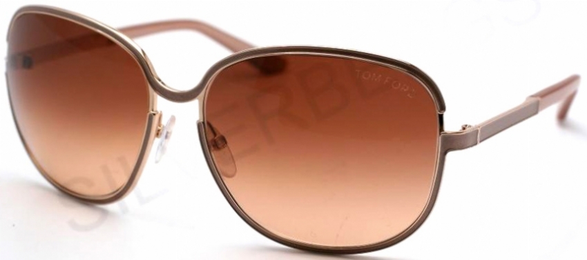 TOM FORD DELPHINE TF117 33F