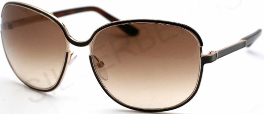 TOM FORD DELPHINE TF117 28F