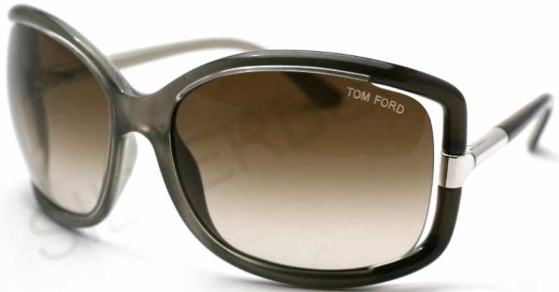 TOM FORD ANAIS TF125 59P