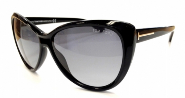 TOM FORD MALIN TF230 01B