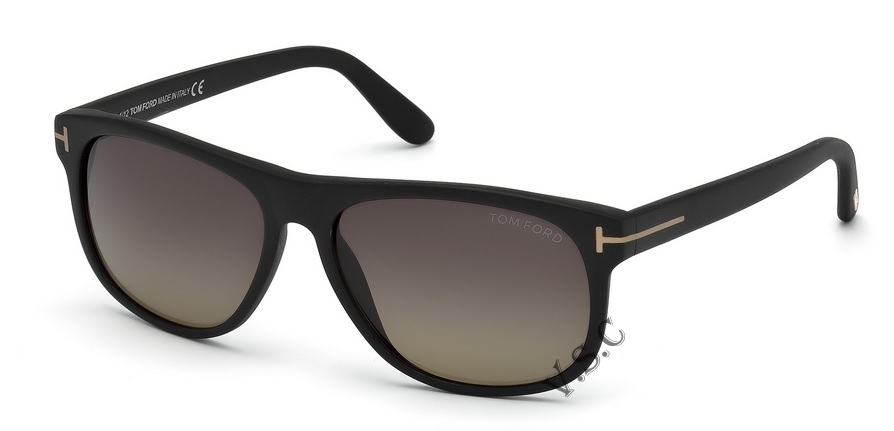 TOM FORD OLIVIER TF236 02D