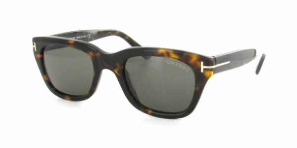 TOM FORD SNOWDON TF237