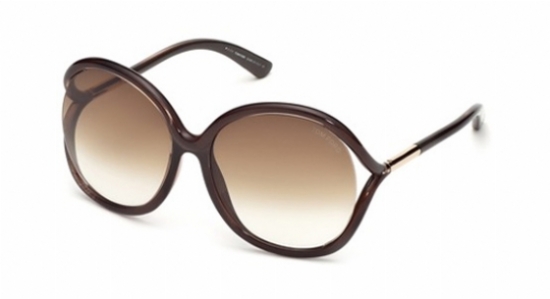 TOM FORD RHI TF252 50F