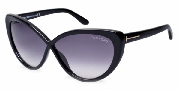 TOM FORD MADISON TF253 01B