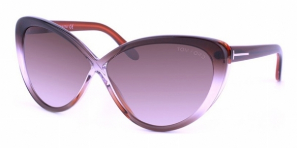 TOM FORD MADISON TF253 50Z