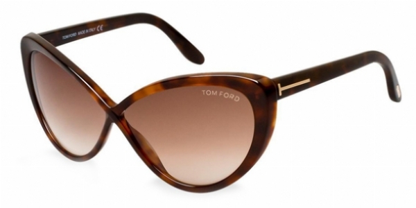 TOM FORD MADISON TF253 52F