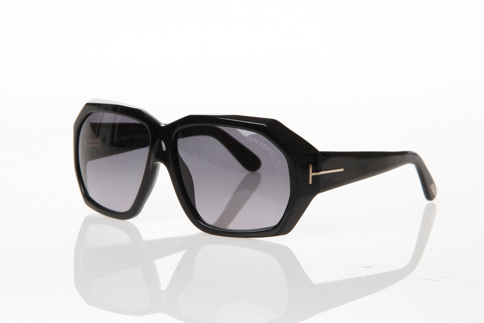 TOM FORD ELISE TF266 01B