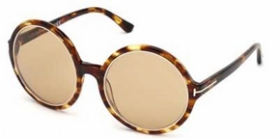 TOM FORD CARRIE TF268 52J